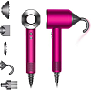 Фен для волос Dyson Supersonic HD07 Fuchsia/Nickel, Для других стран DYS-134